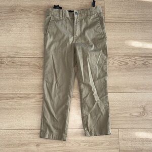 Volcom Tan Pants